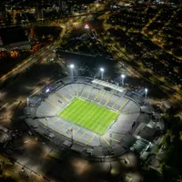 Colo Colo fija plazo clave para financiar el nuevo Monumental