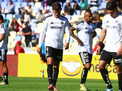 ¿Por qué Colo Colo no juega esta fecha por la Liga de Primera?