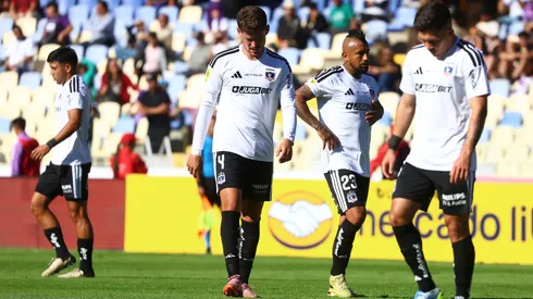 ¿Por qué Colo Colo no juega esta fecha por la Liga de Primera?