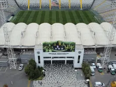 La experiencia de la empresa que dará el paso clave para el Monumental