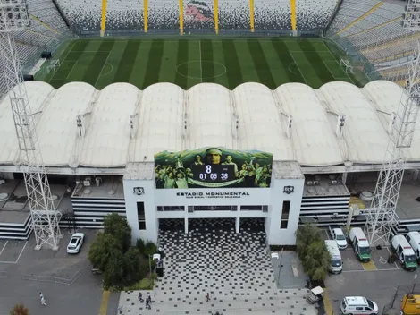 La experiencia de la empresa que dará el paso clave para el Monumental