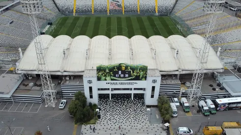 Playfly será la empresa encargada de buscar los recursos y financiar la remodelación del Estadio Monumental.