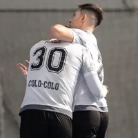 Empuje y coraje: Colo Colo Futsal restaca valioso empate ante el Conce