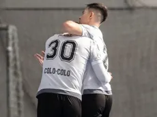 Empuje y coraje: Colo Colo Futsal restaca valioso empate ante el Conce