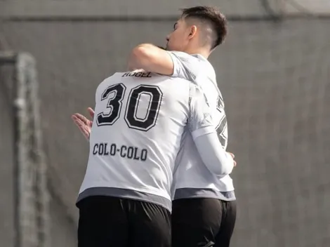 Empuje y coraje: Colo Colo Futsal restaca valioso empate ante el Conce