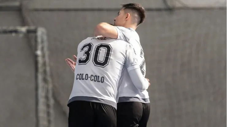 Colo Colo Futsal es puro empuje y coraje para conseguir una valiosa igualdad ante Deportes Concepción.