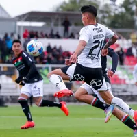 La “ventaja” que tendrá Colo Colo ante Palestino
