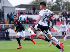La “ventaja” que tendrá Colo Colo ante Palestino