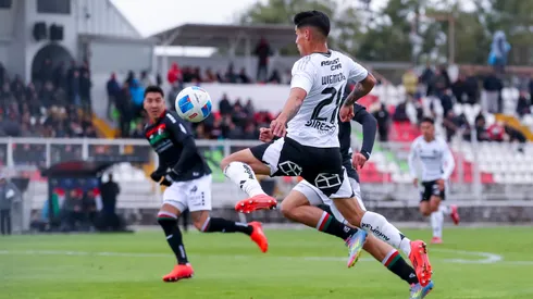 La “ventaja” que tendrá Colo Colo ante Palestino
