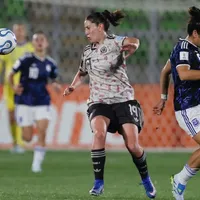 ¿Cuándo vuelve a jugar Chile Femenino en la Liga de Naciones Conmebol?