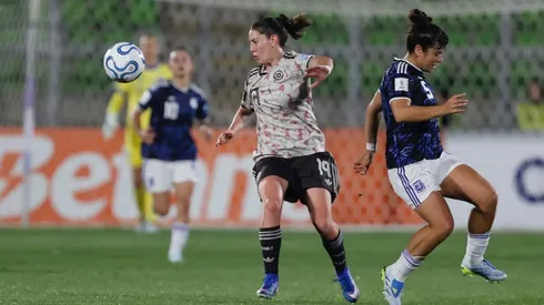 ¿Cuándo juega Chile Femenino? El próximo partido en la Liga de Naciones Conmebol.