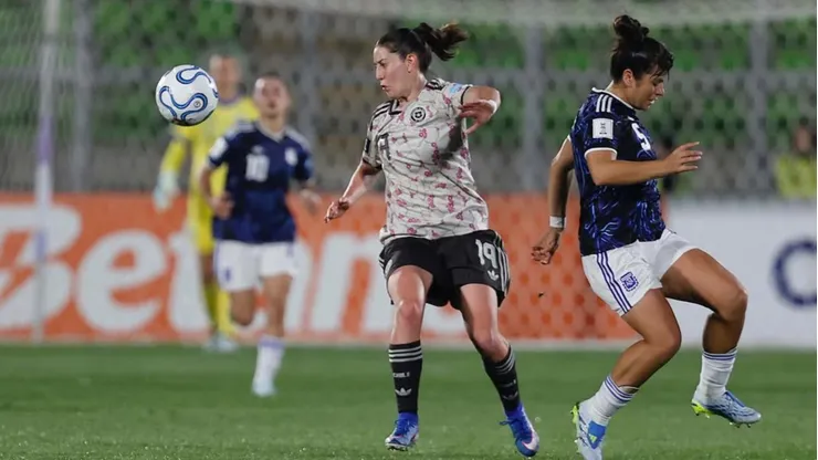¿Cuándo juega Chile Femenino? El próximo partido en la Liga de Naciones Conmebol.