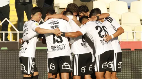 Coca Mendoza le quita piso al jugador favorito de los hinchas de Colo Colo.