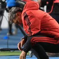 Gonzalo Fierro desclasifica el principal problema de Colo Colo en el 2026