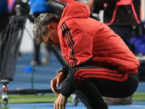 Gonzalo Fierro desclasifica el principal problema de Colo Colo en el 2026