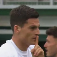 La reacción de la prensa española al triunfo del Elche con gol de Cepeda