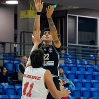 ¿Qué canal transmite hoy Colo Colo vs Boston College por la LNB Chile?