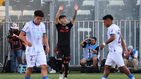 ANFP programa nuevo partido de Colo Colo en la Copa de la Liga.