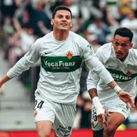 La reacción de las radios españolas al gol de Cepeda y triunfo del Elche