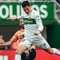 ¿Cuánto es el porcentaje que Colo Colo mantiene del pase de Cepeda?