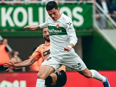 ¿Cuánto es el porcentaje que Colo Colo mantiene del pase de Cepeda?