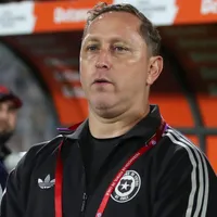 La feroz crítica de Luis Mena tras derrota de Chile Femenino ante Argentina