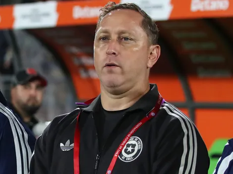 La feroz crítica de Luis Mena tras derrota de Chile Femenino ante Argentina