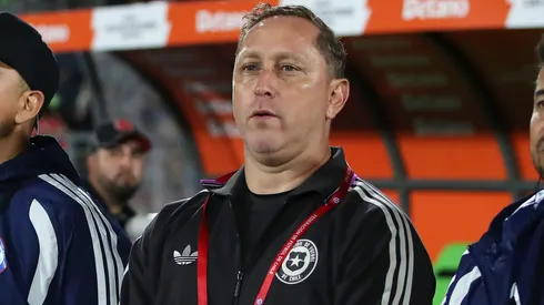 La feroz crítica de Luis Mena tras derrota de Chile ante Argentina.