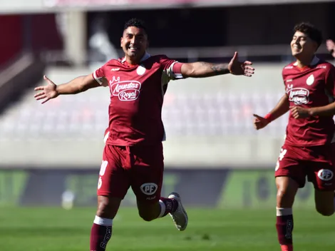 Tras La Serena contra Everton: Así queda Colo Colo en la tabla de Liga de Primera