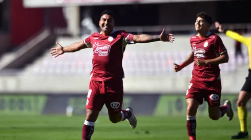 Así queda Colo Colo en la tabla de Liga de Primera