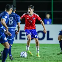 ¿Cuándo y dónde ver a Chile vs Ecuador por el Sudamericano Sub 17?