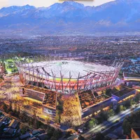 Estas son todas las etapas para remodelar al nuevo Monumental