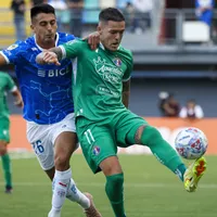 Tras Audax Italiano vs UC: Así queda Colo Colo en la tabla Liga de Primera