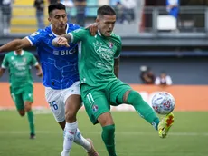 Tras Audax Italiano vs UC: Así queda Colo Colo en la tabla Liga de Primera