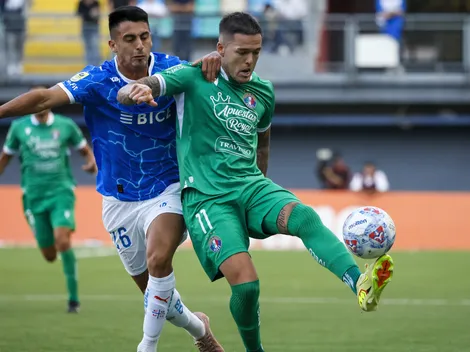 Tras Audax Italiano vs UC: Así queda Colo Colo en la tabla Liga de Primera