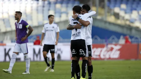 Tras Palestino vs Limache: así queda Colo Colo en la tabla.