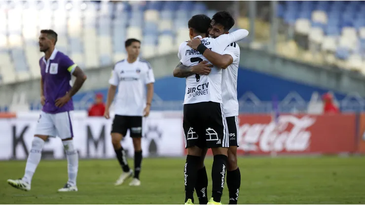 Tras Palestino vs Limache: así queda Colo Colo en la tabla.
