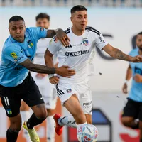 ¿Cuándo iniciará su participación Colo Colo en la Copa Chile?