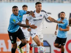 ¿Cuándo iniciará su participación Colo Colo en la Copa Chile?