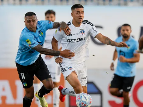 ¿Cuándo iniciará su participación Colo Colo en la Copa Chile?