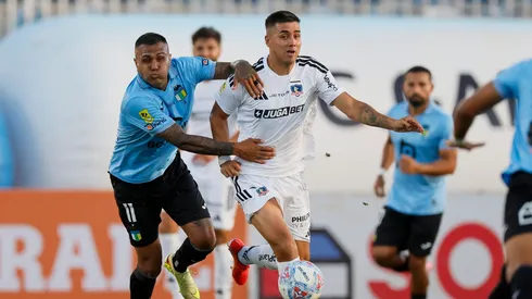 Con la Liga de Primera y Copa de la Liga programadas: ¿Cuándo juega Colo Colo la Copa Chile?