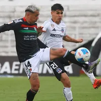 ¿Quedan entradas disponibles para el Colo Colo vs Palestno?