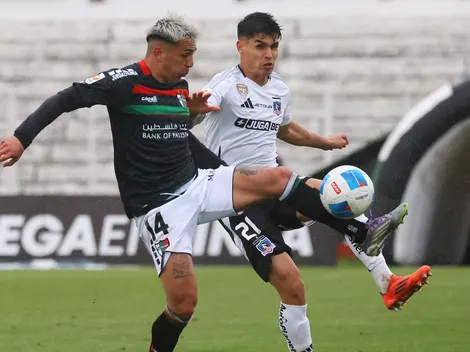 ¿Quedan entradas disponibles para el Colo Colo vs Palestno?