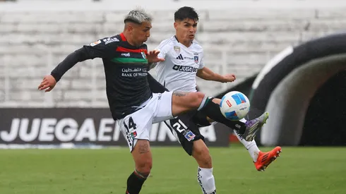¿Quedan entradas disponibles para el partido entre Colo Colo vs Palestino?