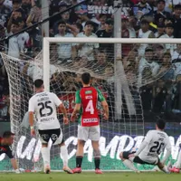 Palestino pierde a jugador clave para el duelo ante Colo Colo