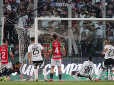 Palestino pierde a jugador clave para el duelo ante Colo Colo