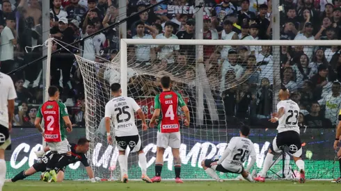 Palestino pierde a jugador clave para el duelo ante Colo Colo