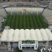 Nuevo Monumental entraría en importante listado