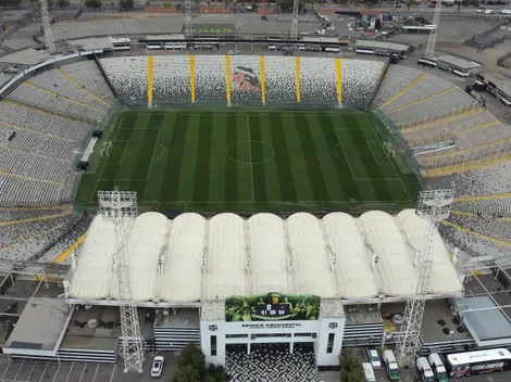 Nuevo Monumental entraría en importante listado