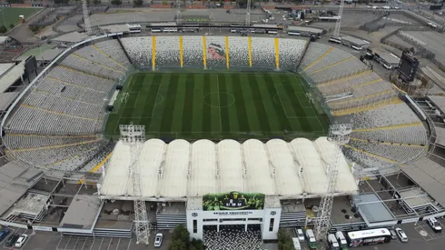 Nuevo Monumental entraría en importante listado